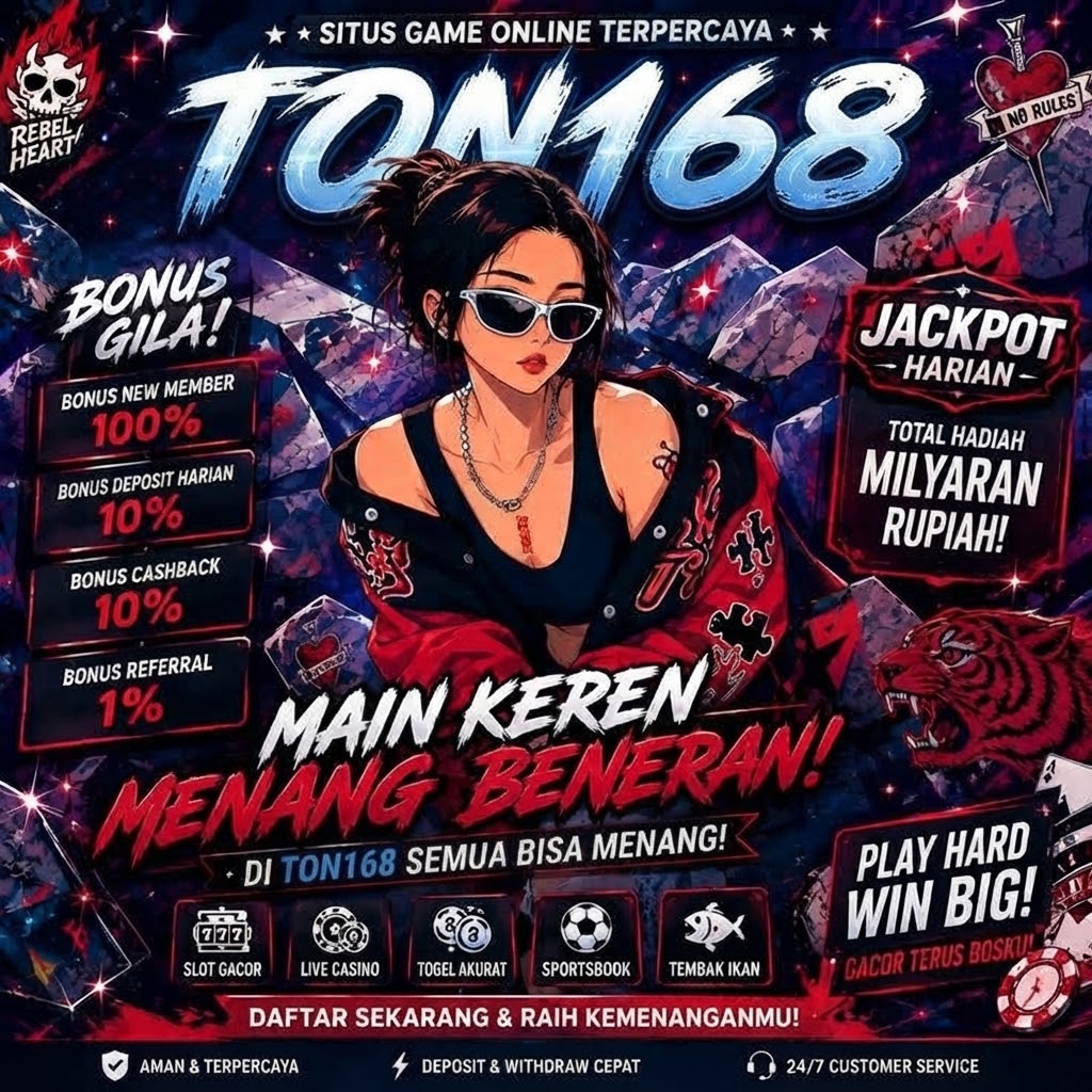 TON168